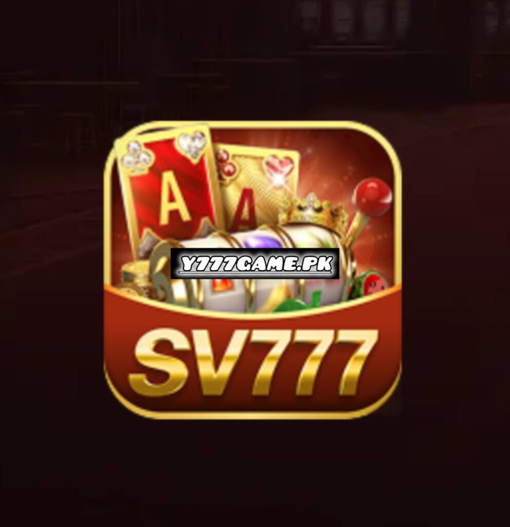 SV777 Game