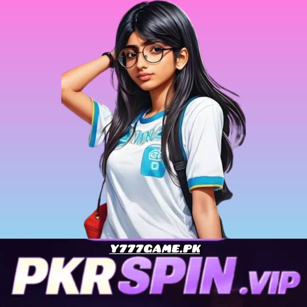 PkrSpin Game