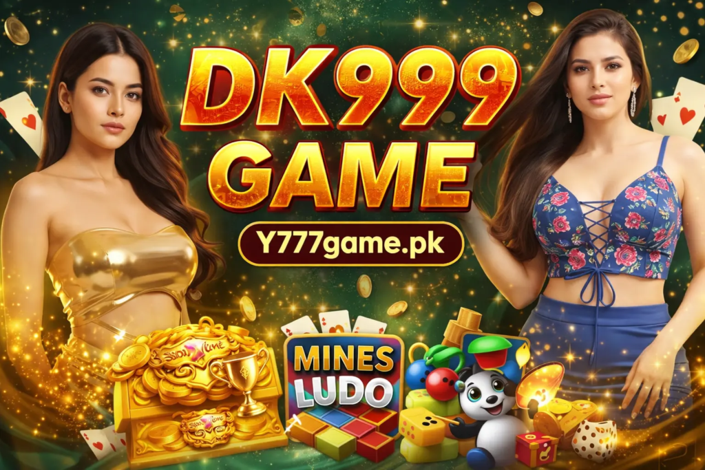 DK999 Game