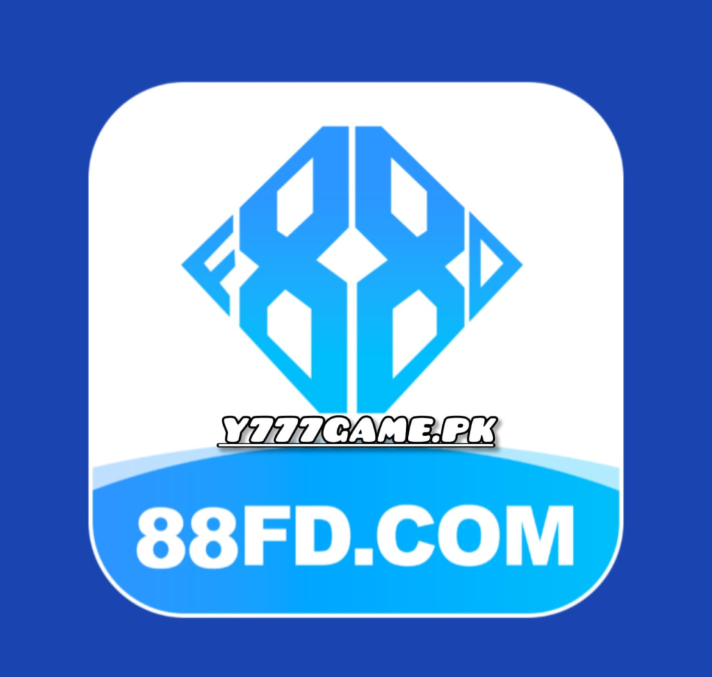 88FD Game