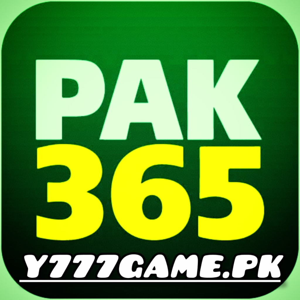 PAK365 Game