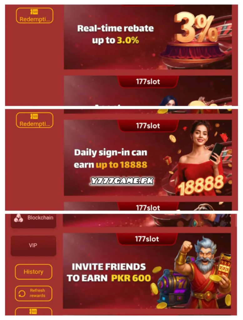 177 Slot Game