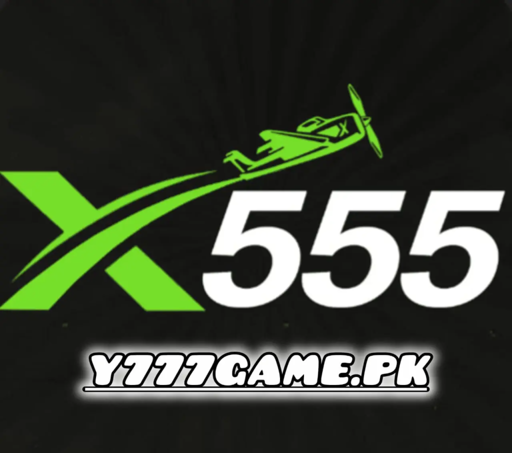 X555 Game