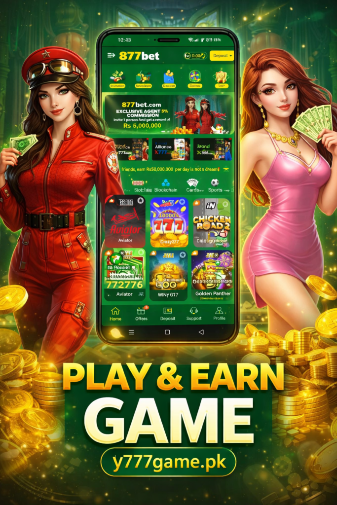 877 Bet Game