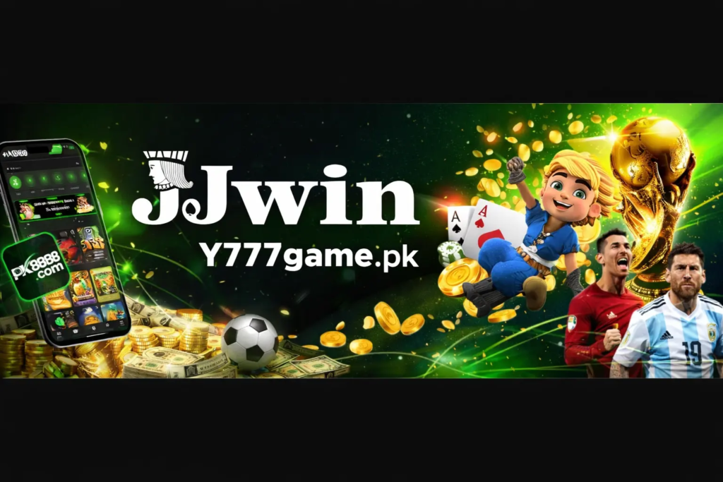 JJWin Game