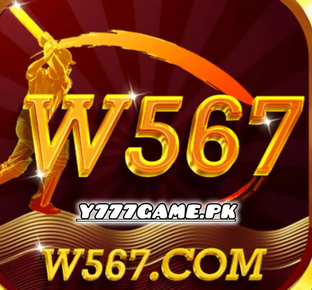 W567 Game