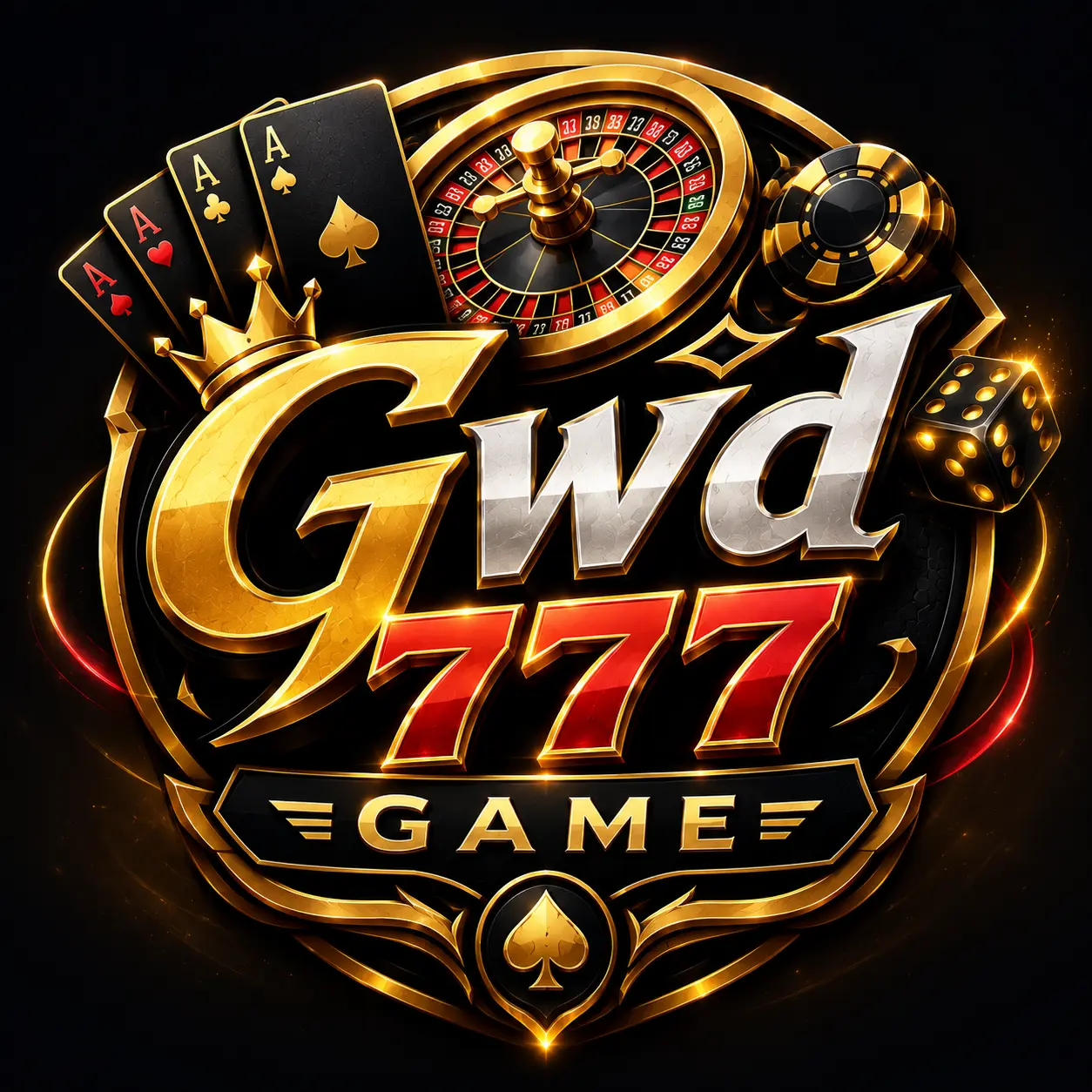 Gwd777 Game