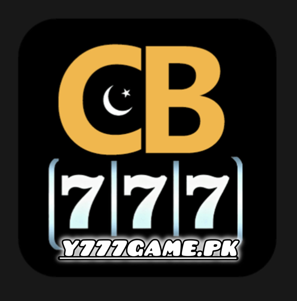CB777 Game