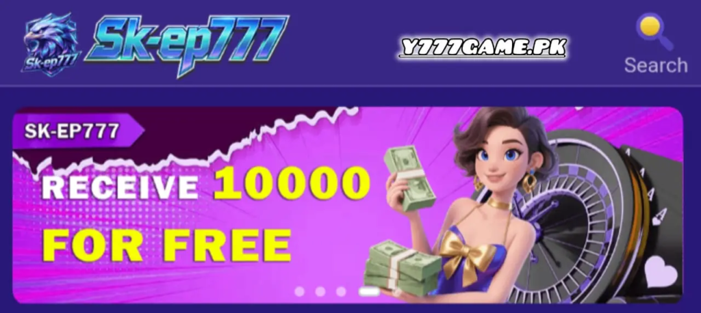 Skep777 Game