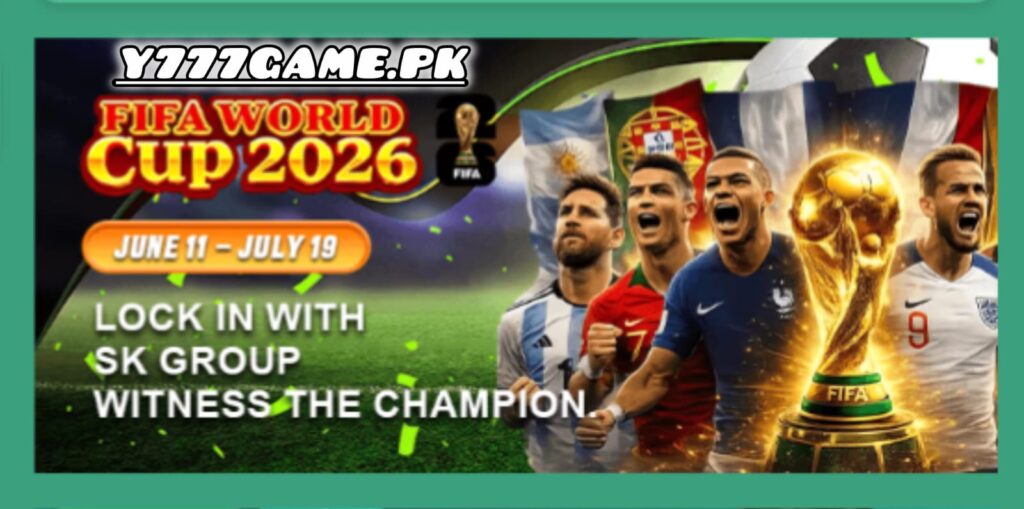 F777 Game