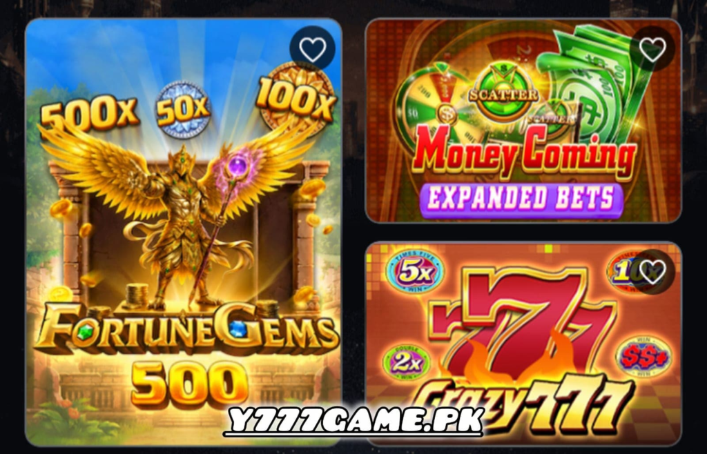 222RS Game