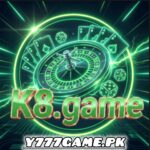 K8 Game