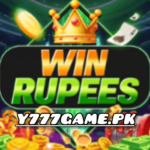 Win Rupees Game