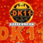 DK11 Game