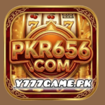 PKR656 Game