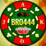 Bro444 Game