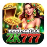 ZK777 Game